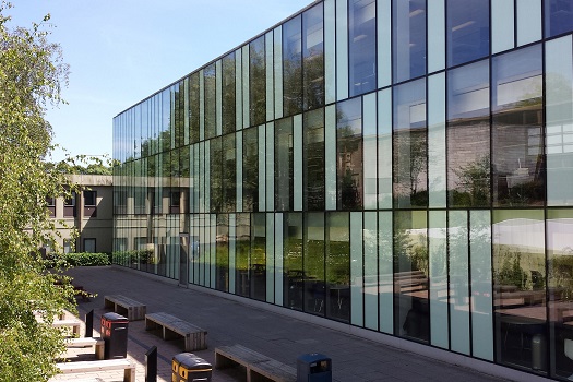 Kingston University London
金士頓大學